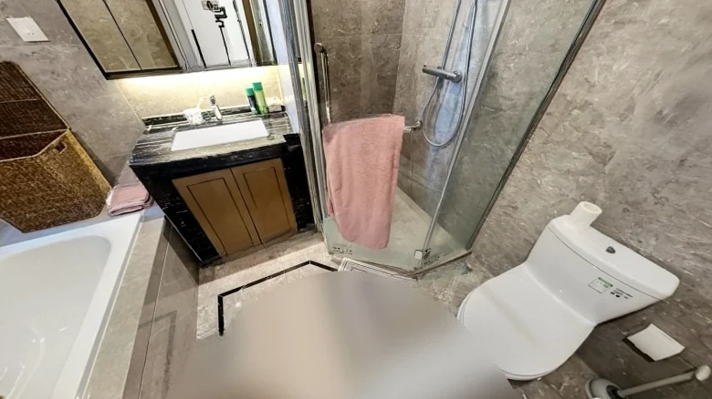 Clearing Magnolia Court North District - View 10