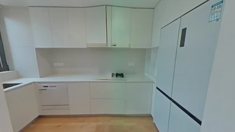 Shimao Xin Wuli River - View 7