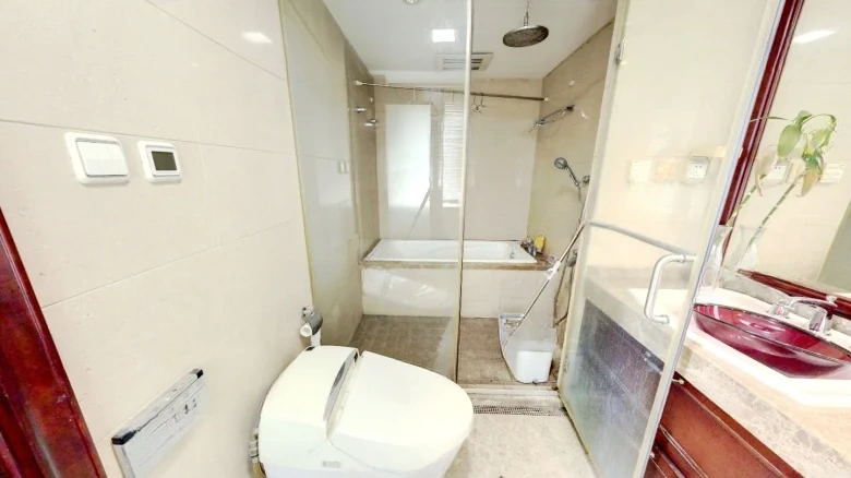 Xixi Butterfly Park Phase II - View 8