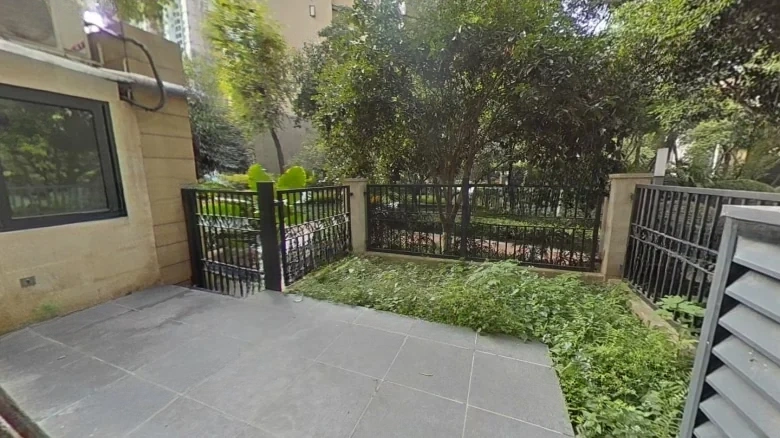 Jade City Phase V - View 43