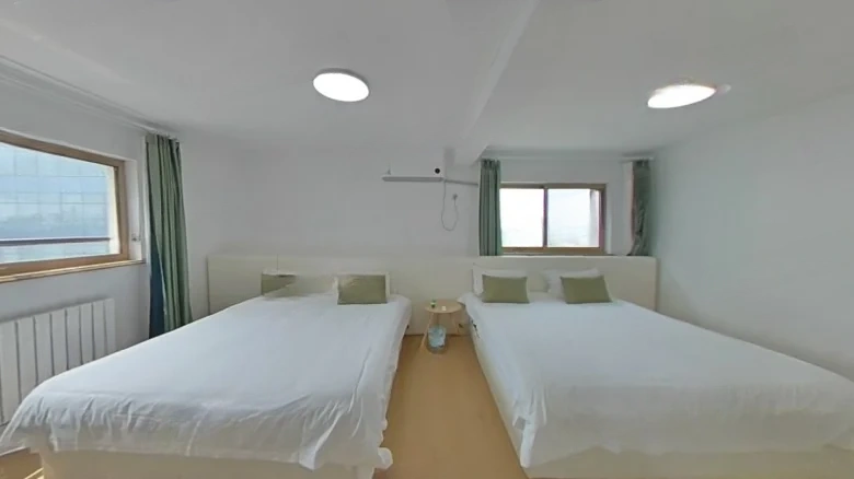 China Ring International Plaza - View 4