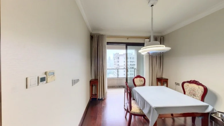 Huanyu Tianxia Guanlan Garden B District - View 2