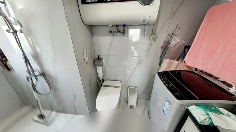 Beicheng Mansion - View 6