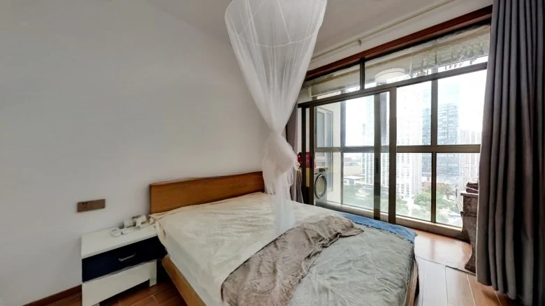 Shimao Lakefront Mansion D District - View 5