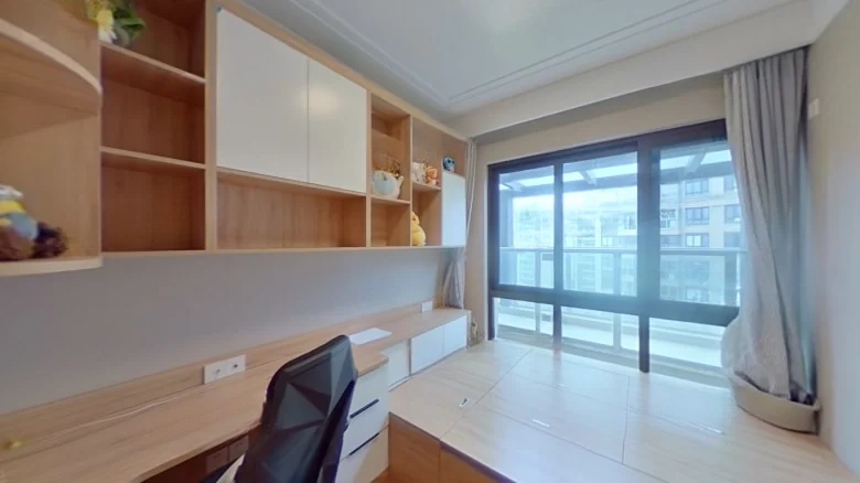 Lakeside Tianpu Elegance Phase I - View 3