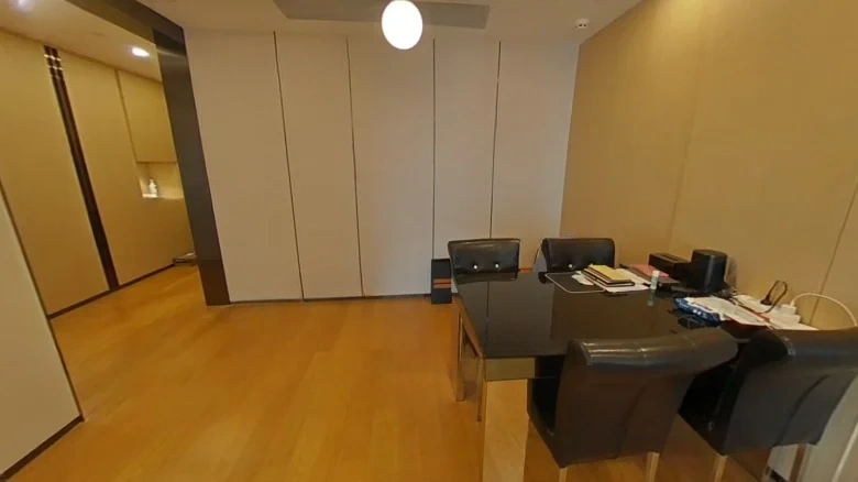 Crown Center Yuefu - View 5