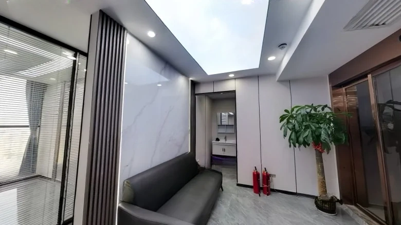 Wankuntu Wealth Plaza - View 7