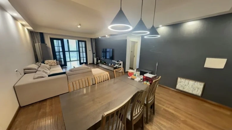 Yucai Zhudao - View 5