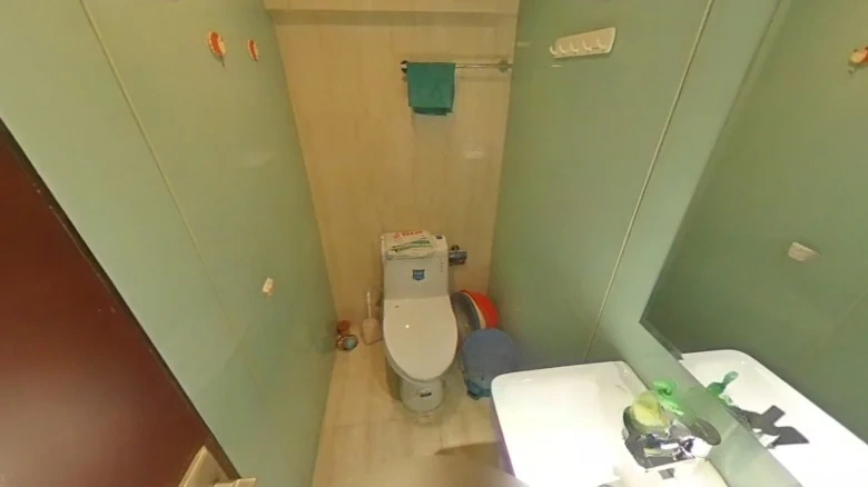 Qianjiang International Business Center - View 7