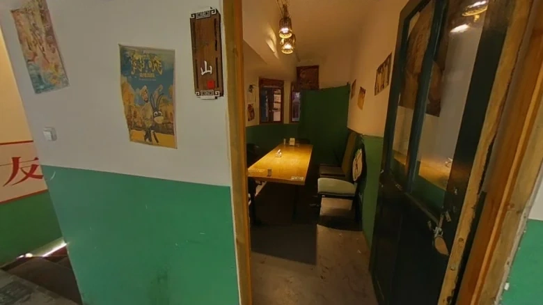 Liaoning Road - View 5