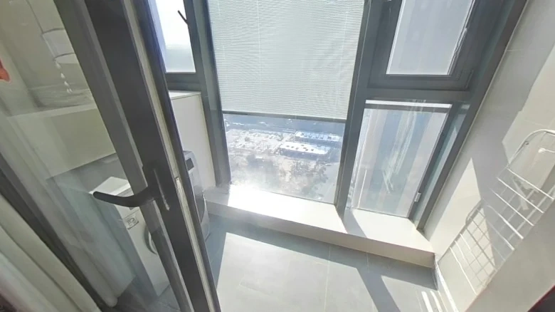 Evergrande Riverside - View 8