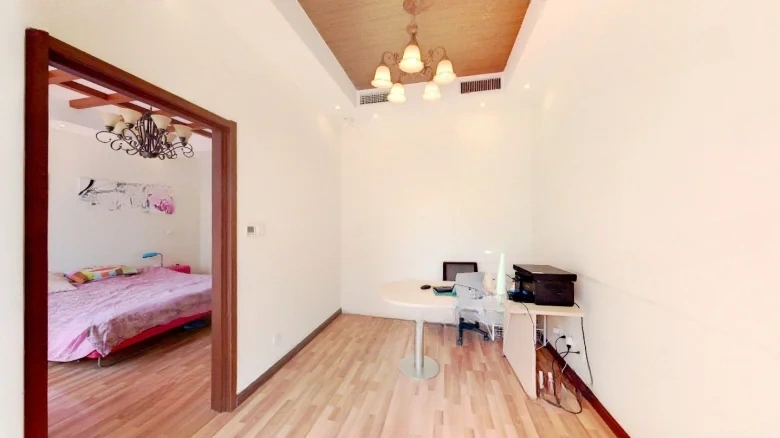 JinDi MingJing Phase I - View 3