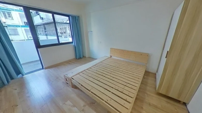 Songhai Apartments - View 2