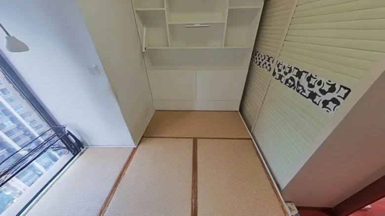 Ronghe Yijing Garden - View 4