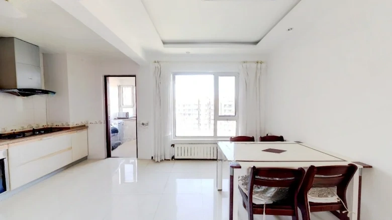 New World Garden Bay View Mansion Court - View 6