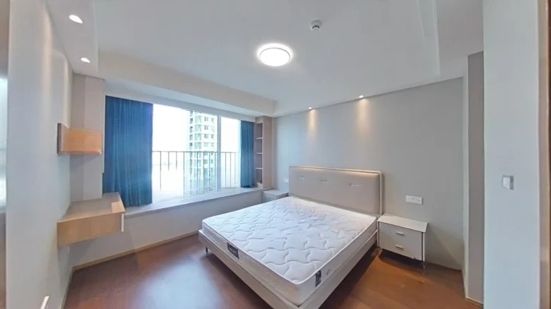 Jinpin Mansion - View 3