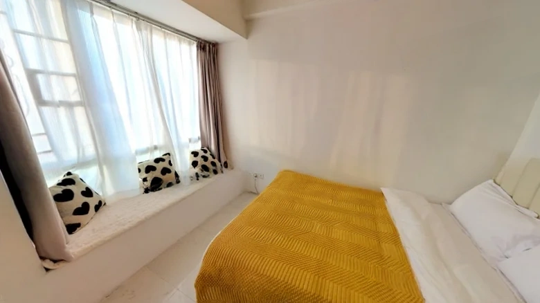 Liyinhua Courtyard A Zone - View 2