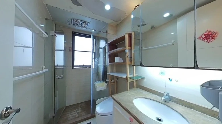 China Construction Xi'an Lan Court - View 9