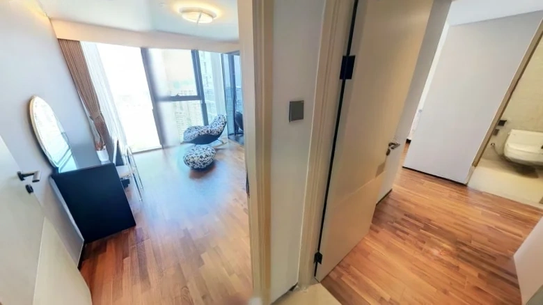 Oceanic Glory Earthly Residence - View 5