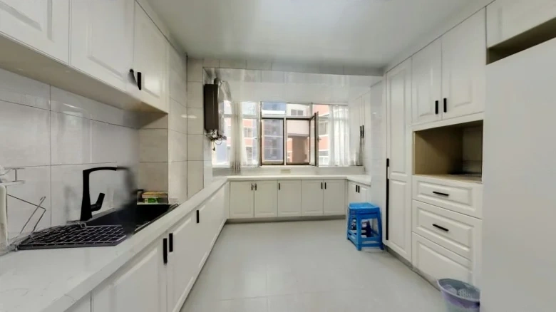 Xiaogoutou Residential Quarter - View 9