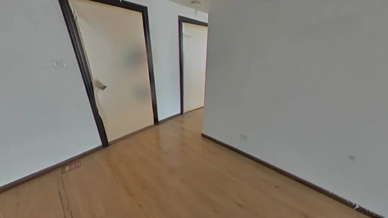 Langqin Taiyuan Center - View 2