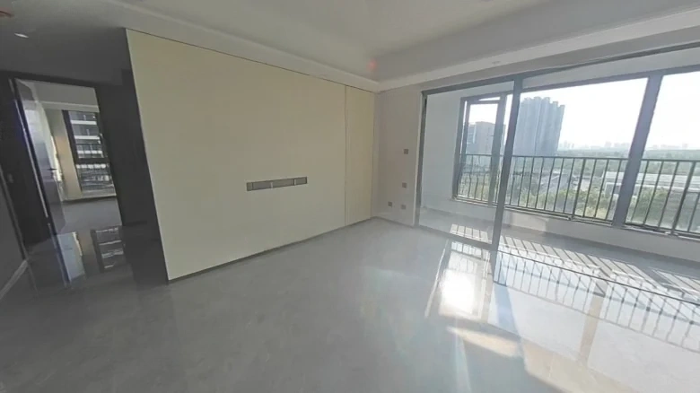 Qianwan Freeview Riverbay Fantasia - View 6