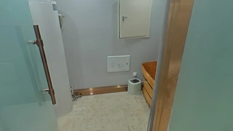 Yidachuyunjiju Apartment - View 11