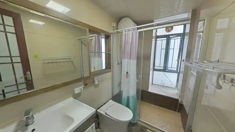 Yi Jing Cui Yuan Residence - View 8