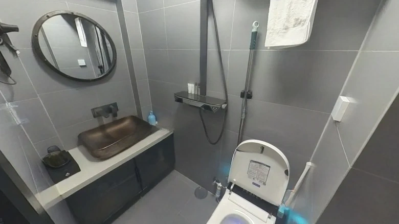 Zhangye Road Residential Area - View 7