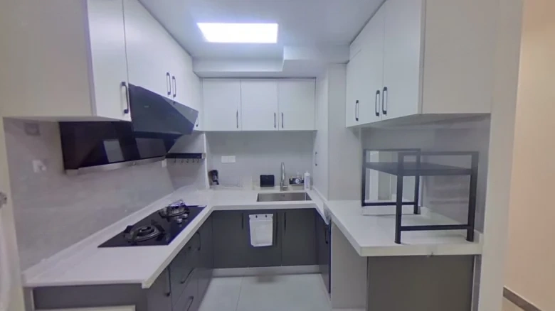 Cuiwei Road 17 Courtyard - View 6