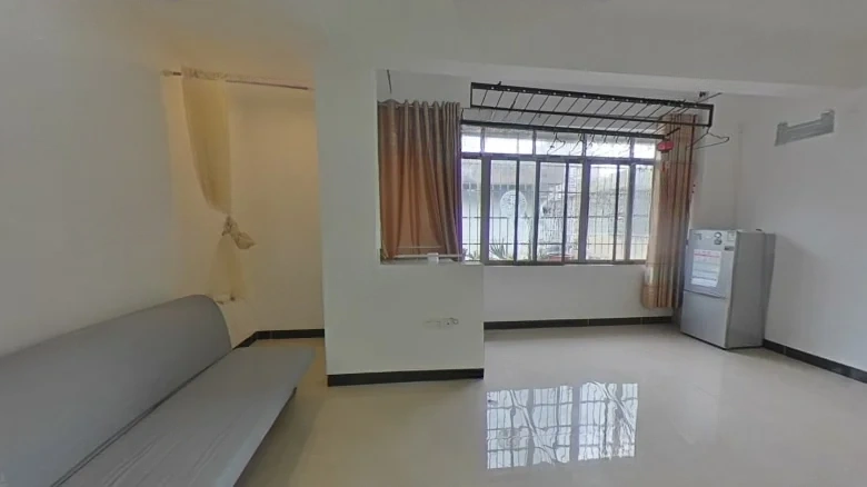 Xiaobei Road - View 6