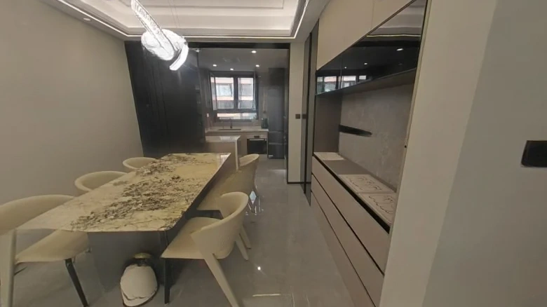 China Sea East Port - View 8