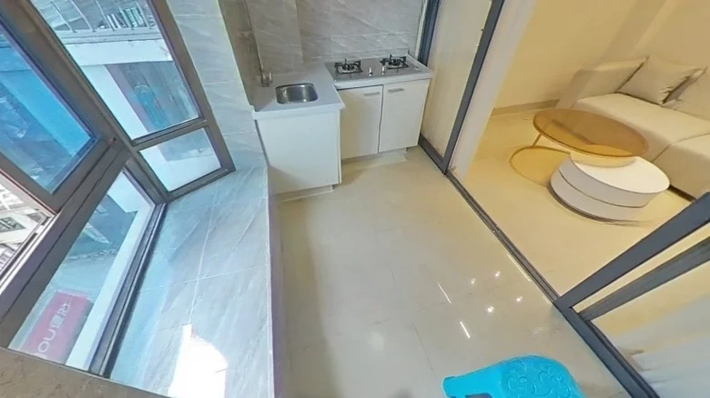 Rusheng Garden - View 5