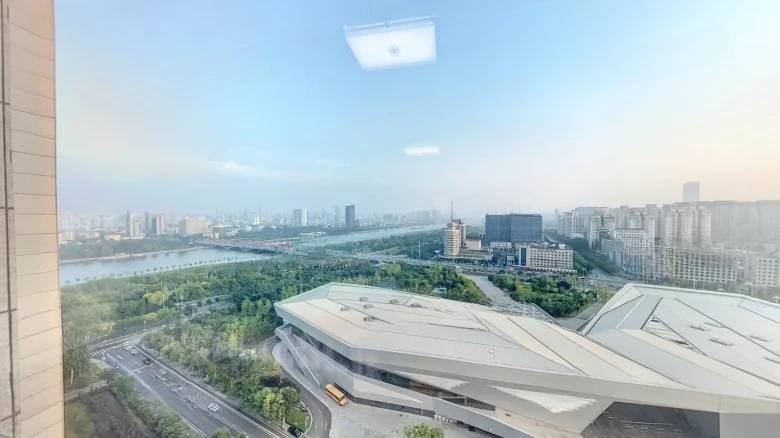 Mega Stone Tower - View 2