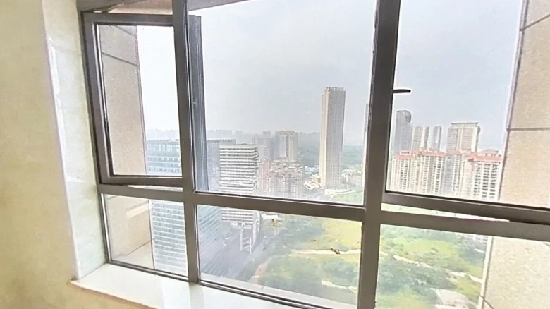 Poly International Plaza - View 10