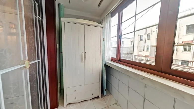 Prosperity Garden - View 13