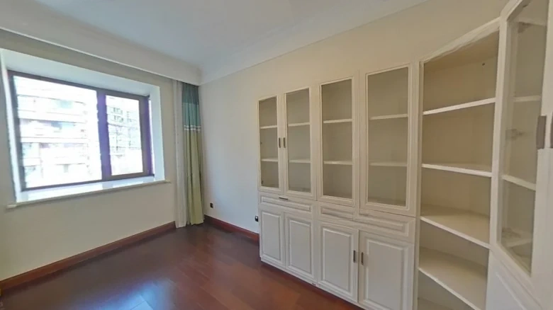 Vanke City Phase IV - View 2