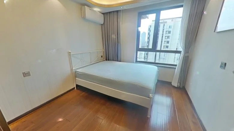 Vanke Platinum Garden - View 4