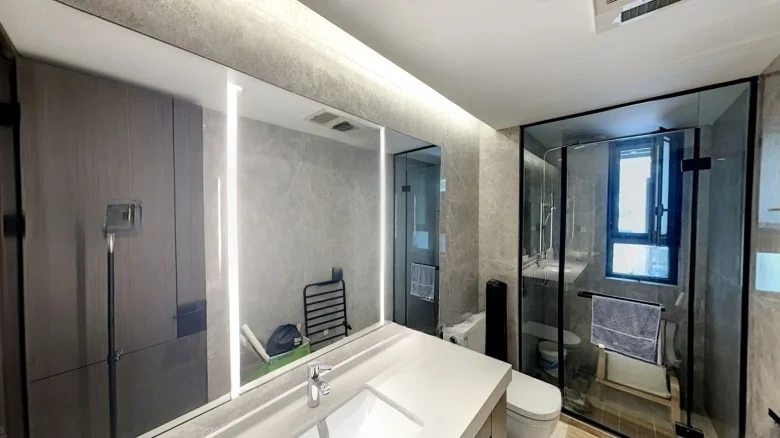 Vanke Yihe Linglong Garden - View 15