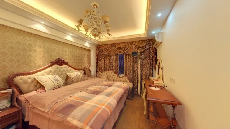 Huanghai West Road - View 3