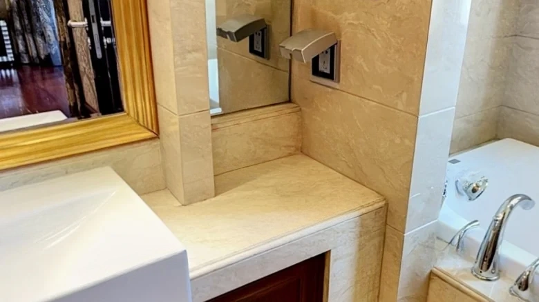 Star River Bay 3 Garden - View 32