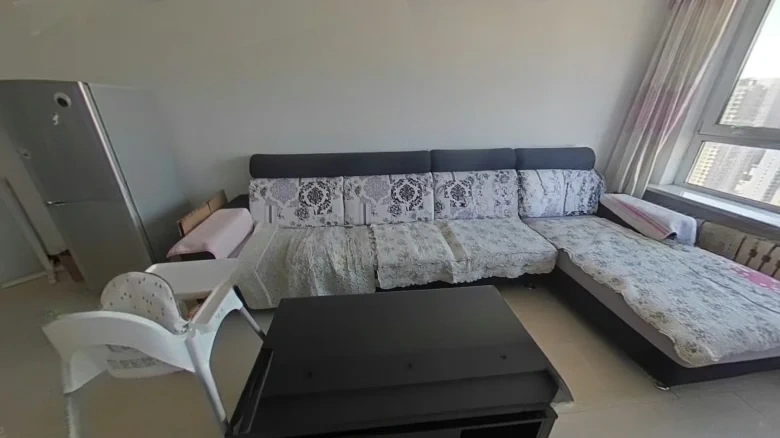 Shen-Tie Hexie Jiayuan - View 7