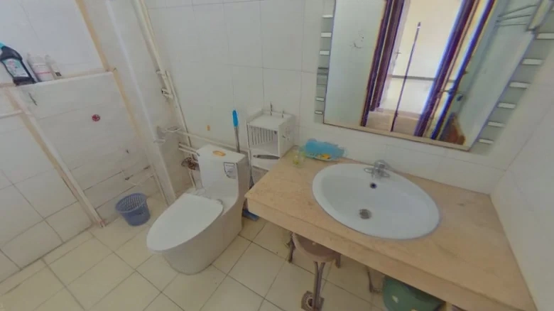 Peach Garden Village Northern District Villa Area - View 13