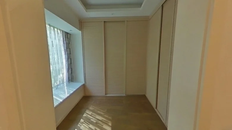 Zhonghai City South No. 1 Phase I - View 3