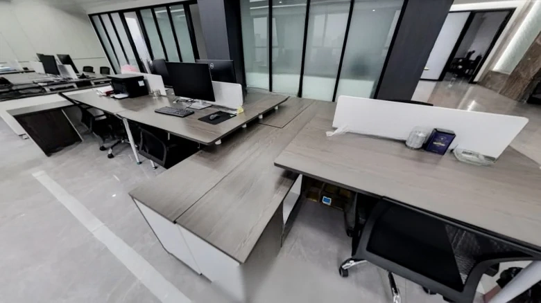 Three Peaks International Square - View 13