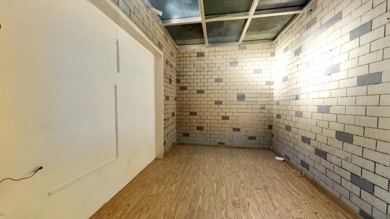 Chengji Center - View 2