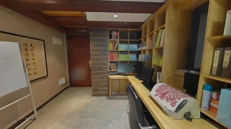 Evergrande Apartments - View 10