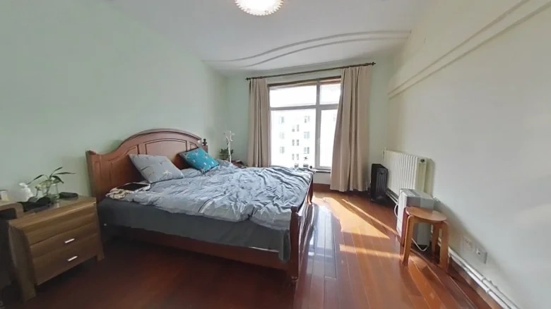 Jinhai Plaza - View 6