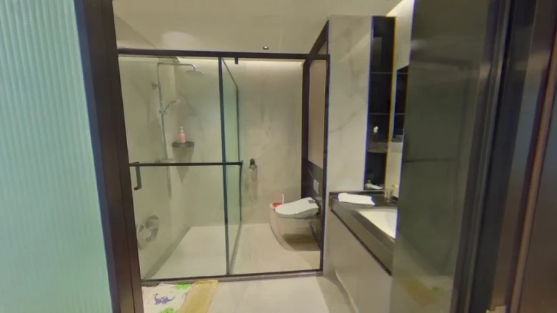 Jinji Pu Yue He Yuan - View 11