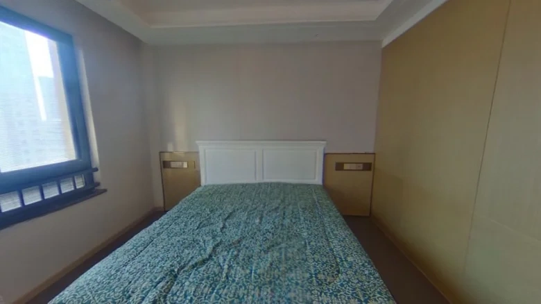 Yunlan Shangfu - View 2